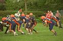 Quart Finale Juniors Foot US - Corsaire Evry vs Margouillats de Reze 258